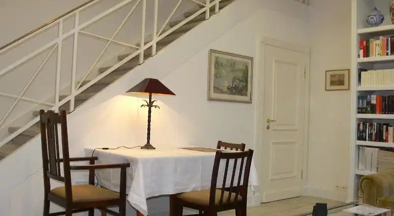 Die Villa Mettmann – Hotelfoto