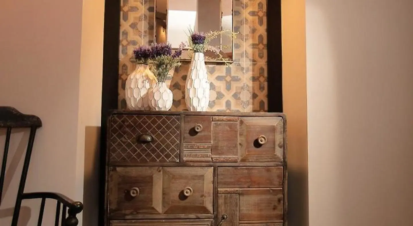 Casa Rosa Gran Hotel Boutique ROOM_EXAMPLE