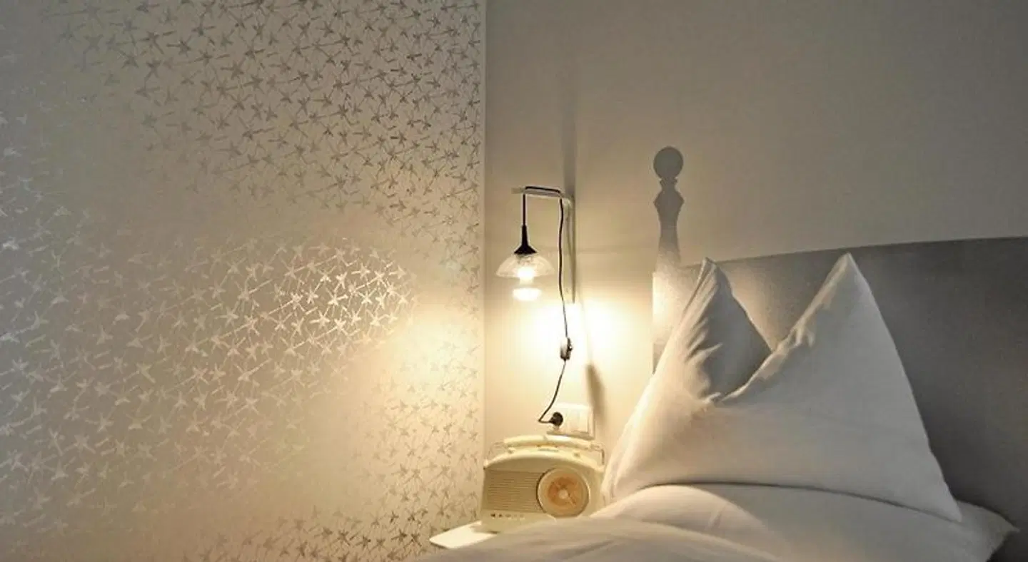 grätzlhotel Karmelitermarkt HEALTH_BEAUTY