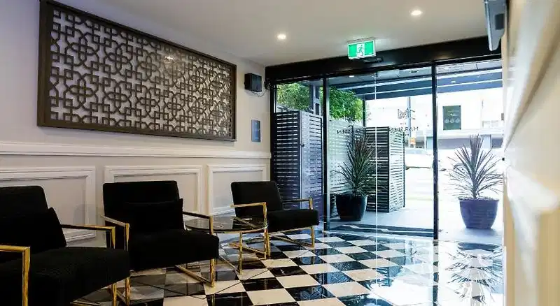 Gladius Hotel & Suites - Parramatta – Hotelfoto
