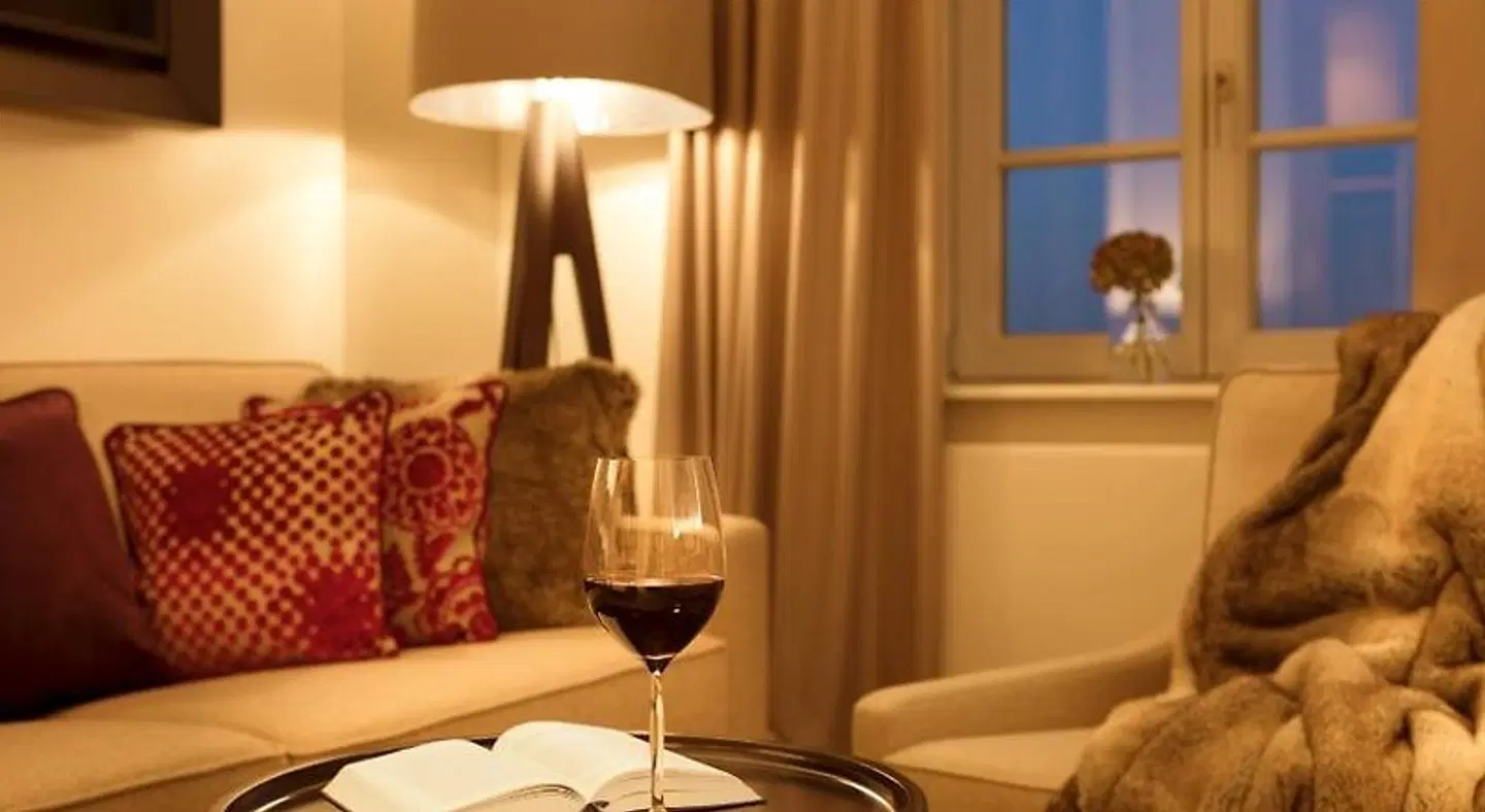 Hotel Brunnenhaus Schloss Landau HEALTH_BEAUTY