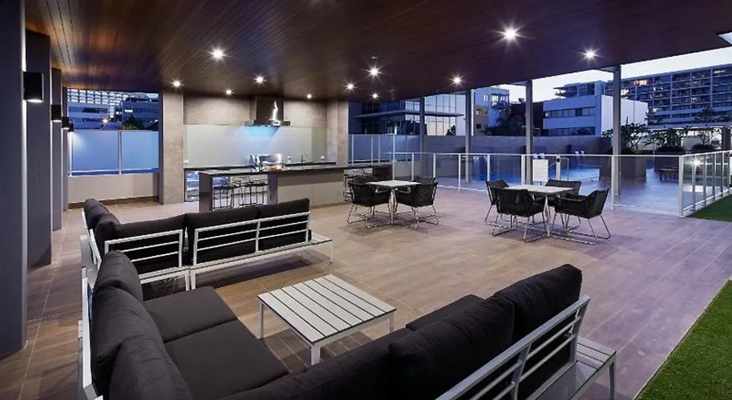 The Sebel West Perth Bar
