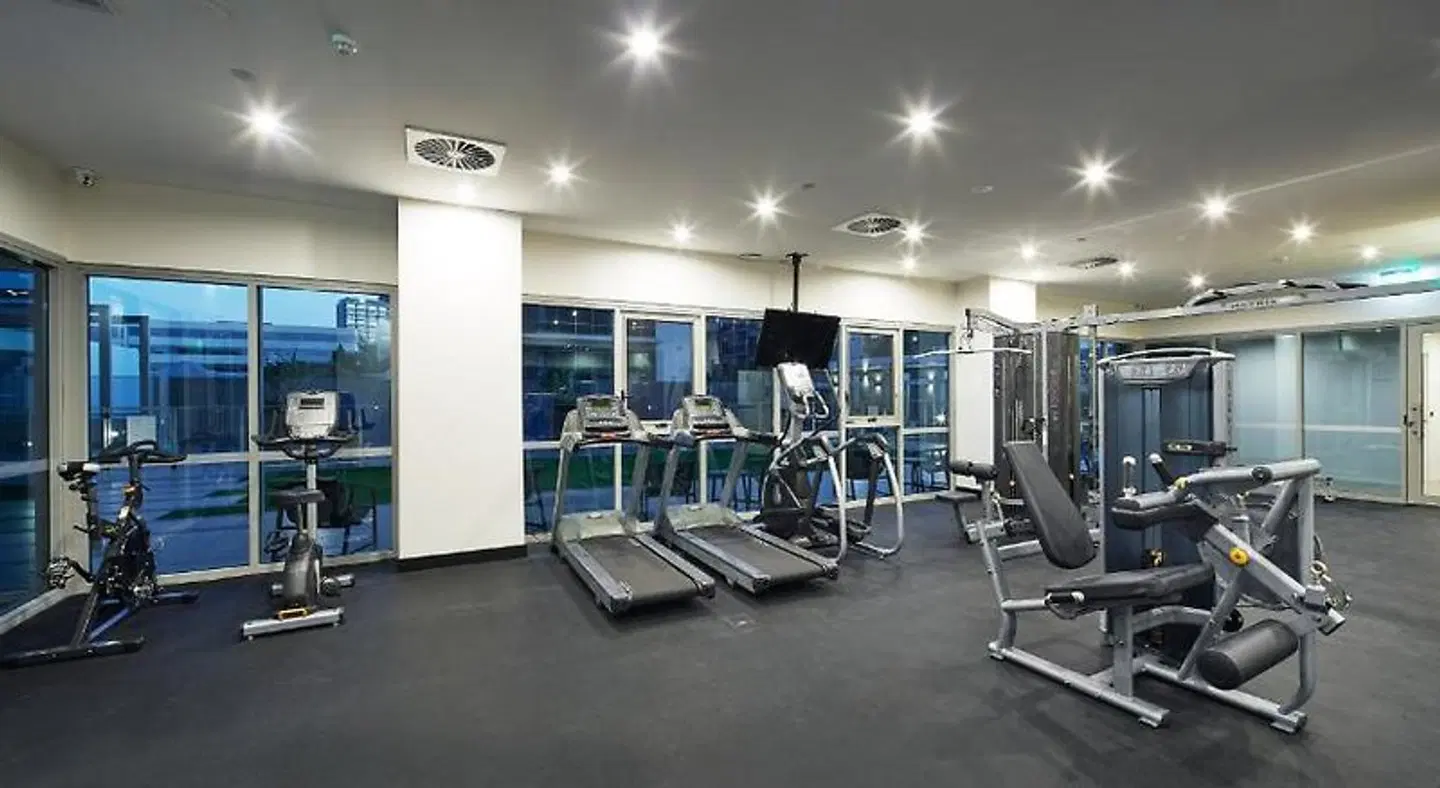 The Sebel West Perth SPORTS_AND_LEISURE