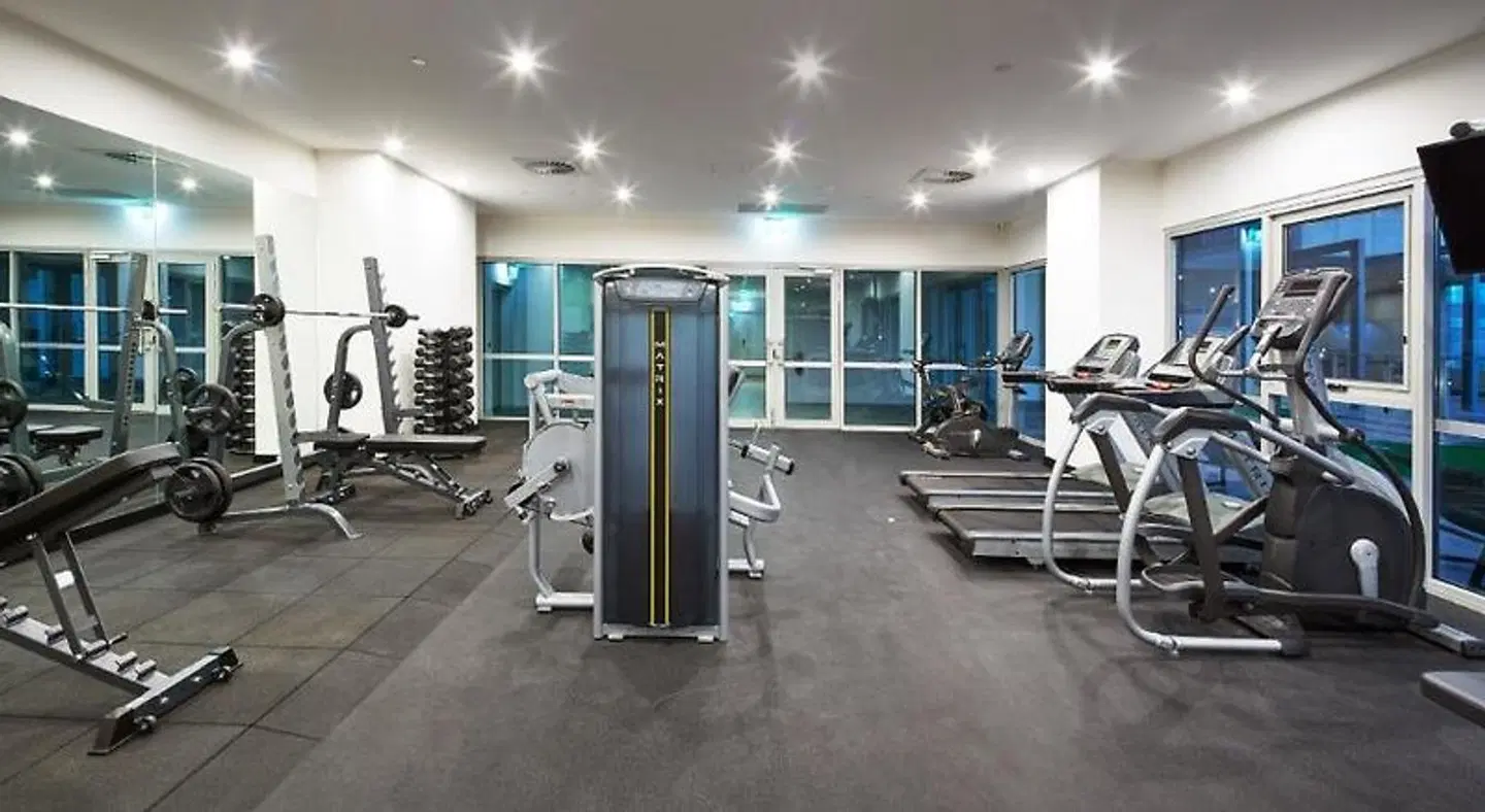 The Sebel West Perth SPORTS_AND_LEISURE