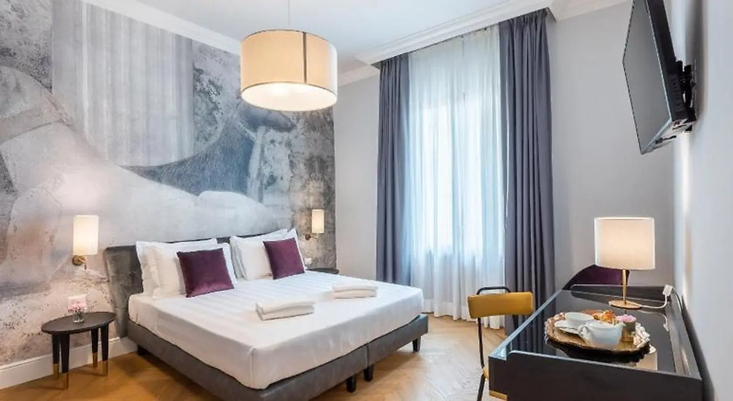 3110 ArtHotel ROOM_EXAMPLE