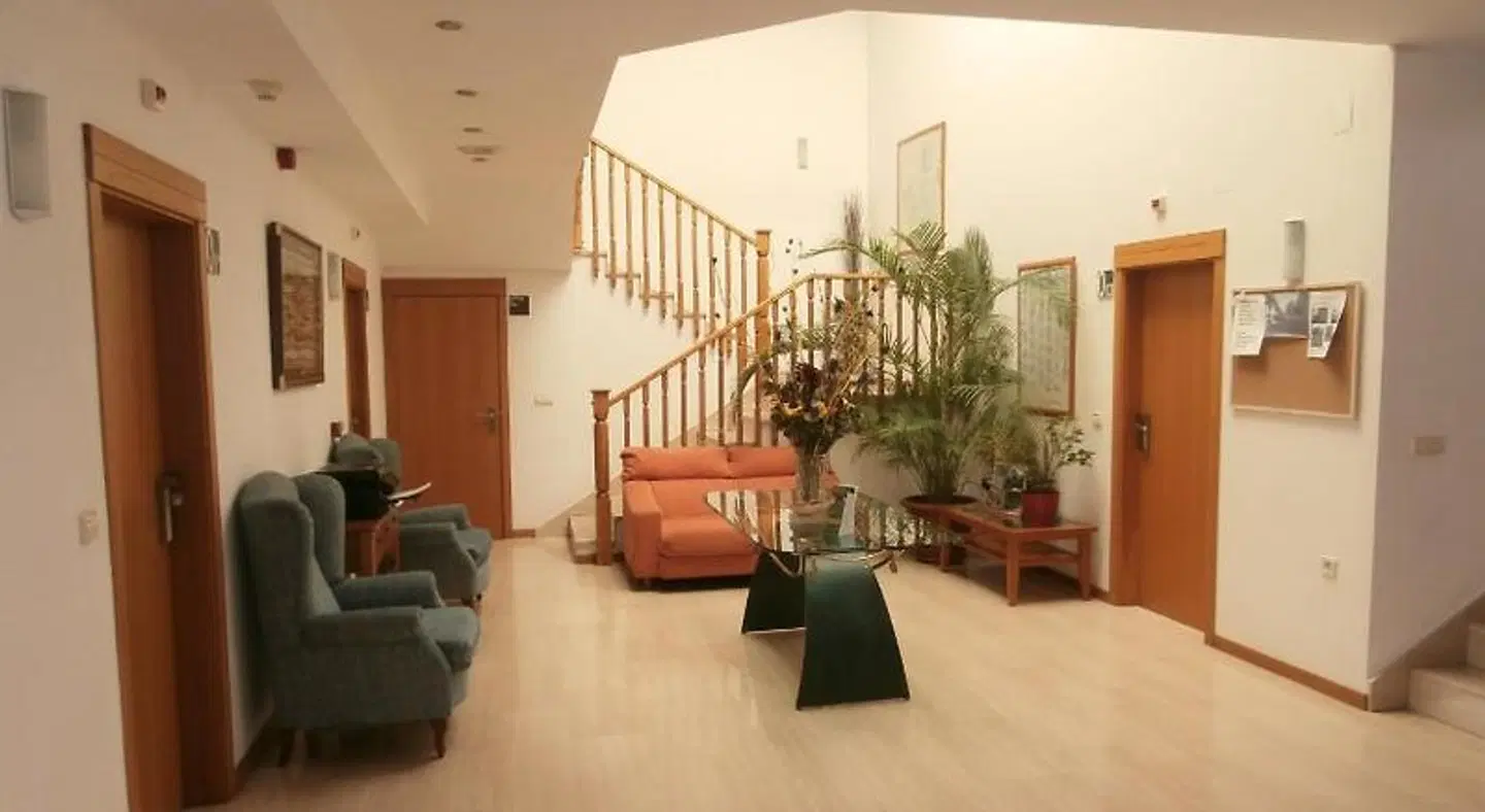 Mar Menor LOUNGE_LOBBY