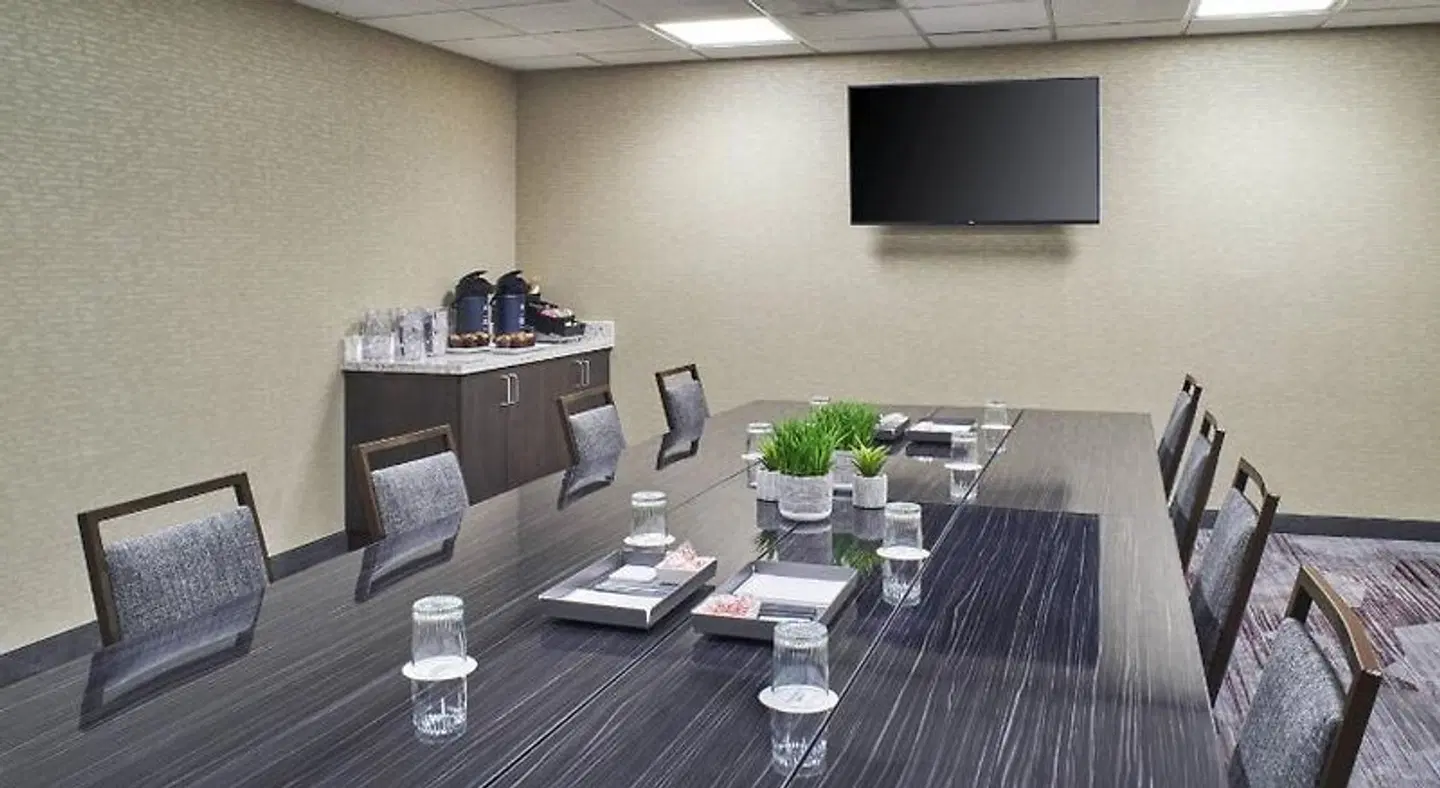 Courtyard by Marriott Detroit Troy Konferenz