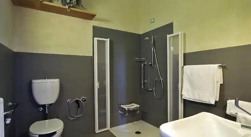 Country House Casco Dell'Acqua – Hotelfoto