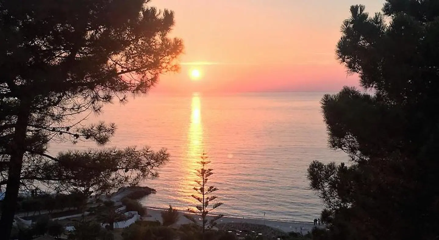 Porto Pirgos LANDSCAPE