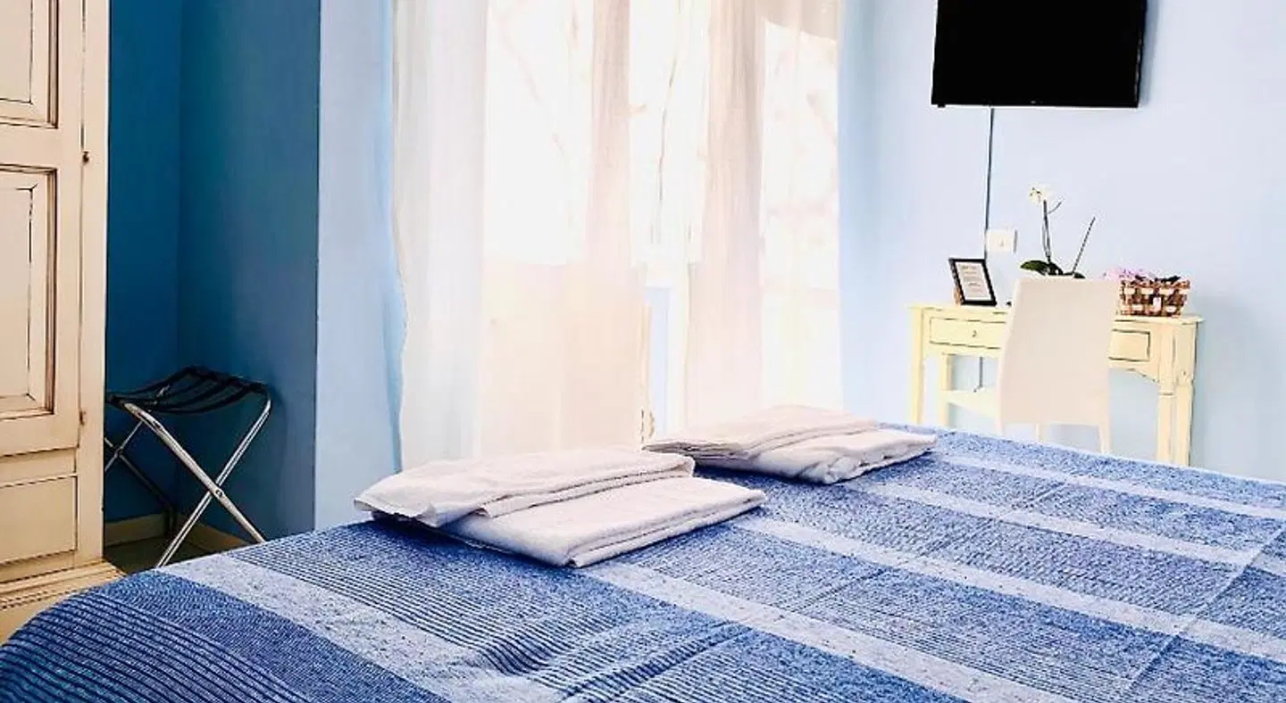 Casa Italia ROOM_EXAMPLE