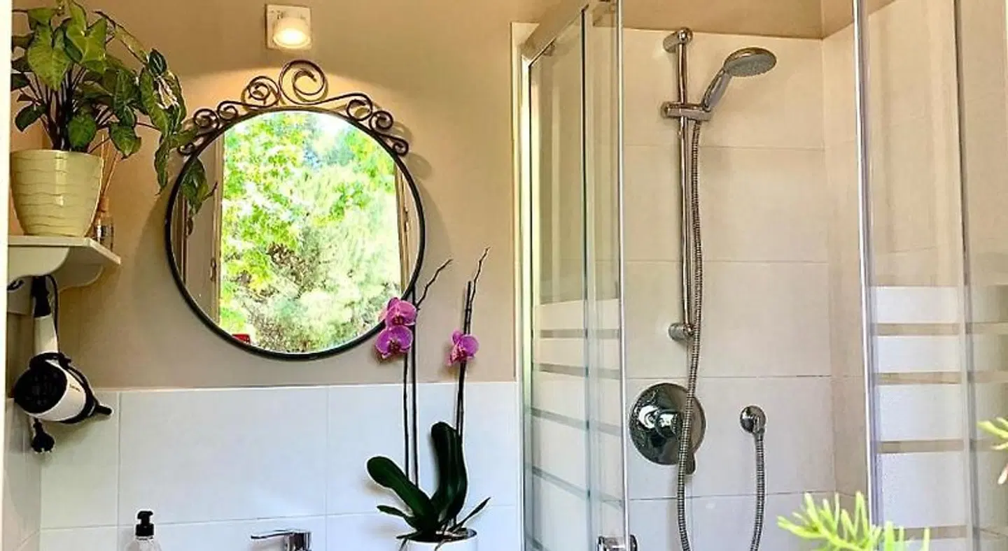 Casa Italia Badezimmer