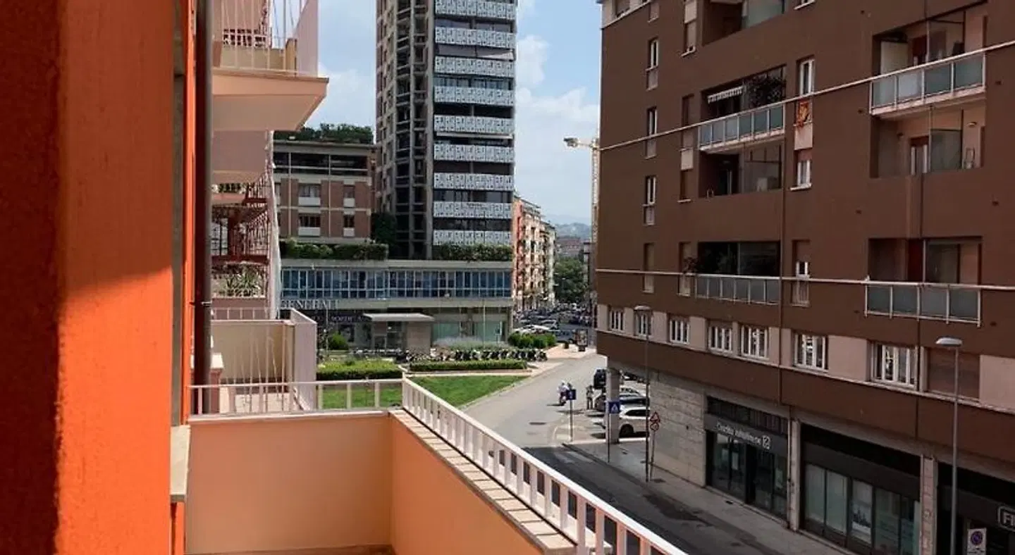 Casa Italia EXTERIOR