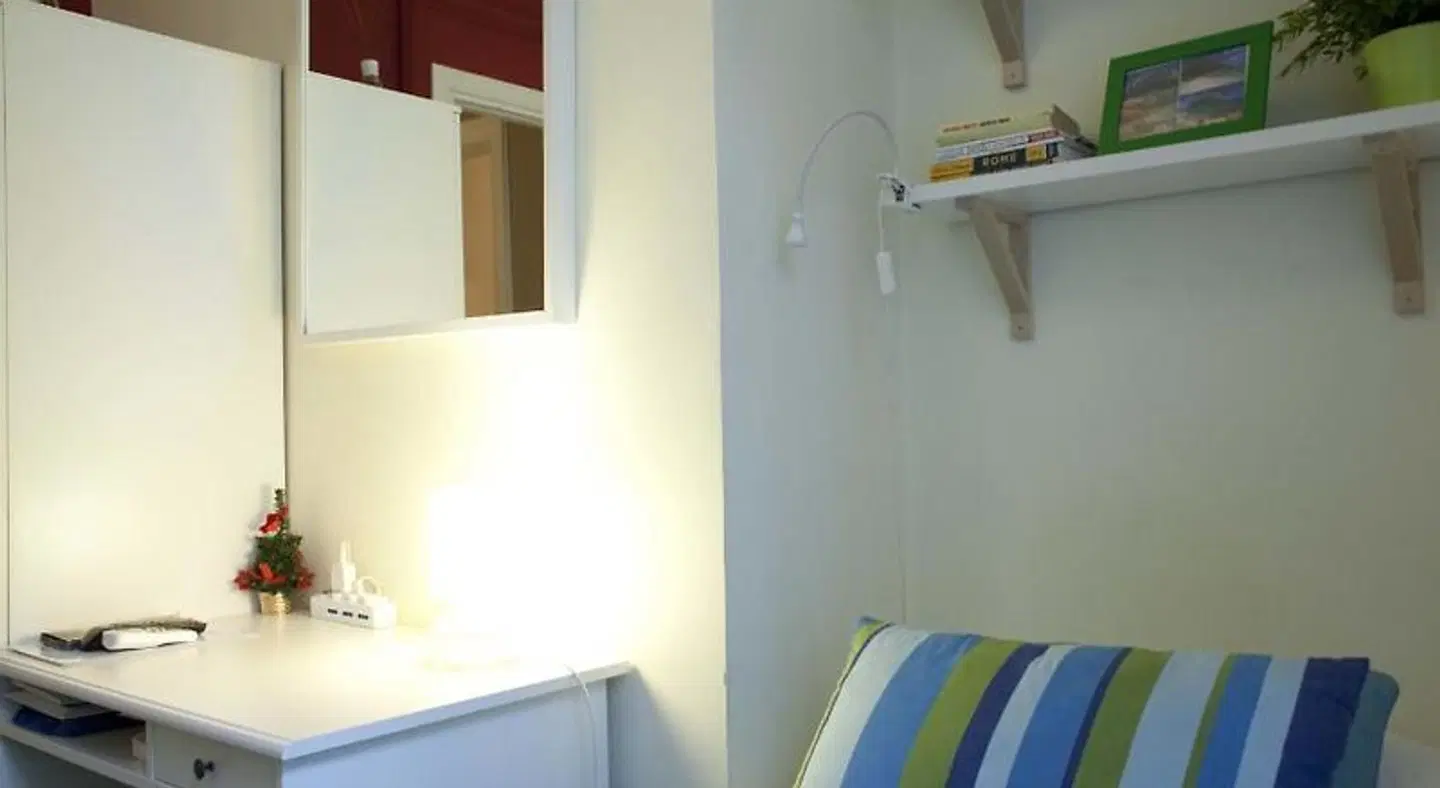 City Mood B&B ROOM_EXAMPLE