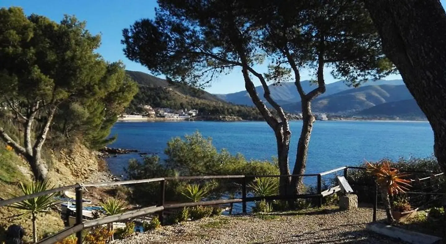 Villa Lauro Luxury B&B LANDSCAPE