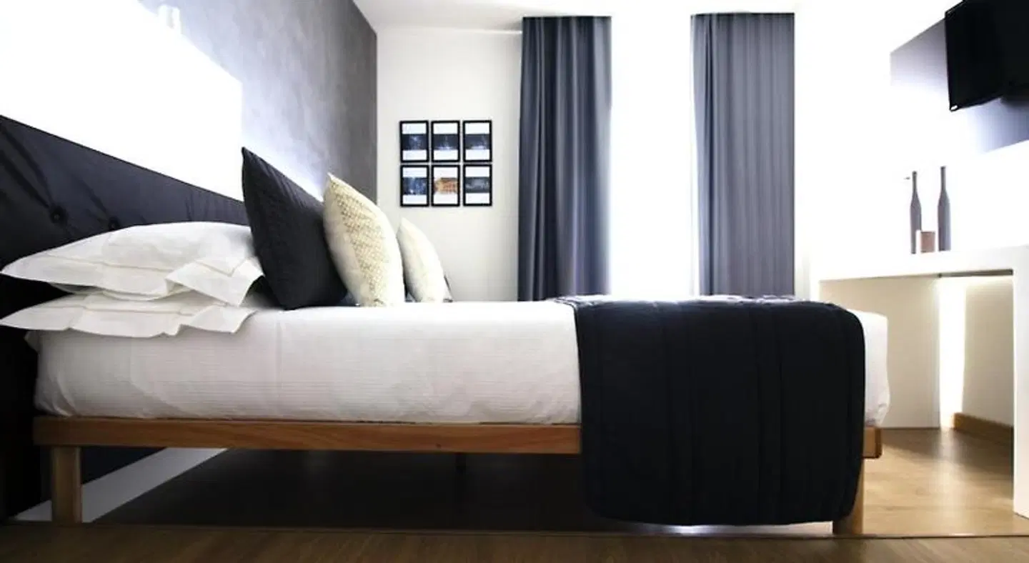 B&B Verona's Inn ROOM_EXAMPLE