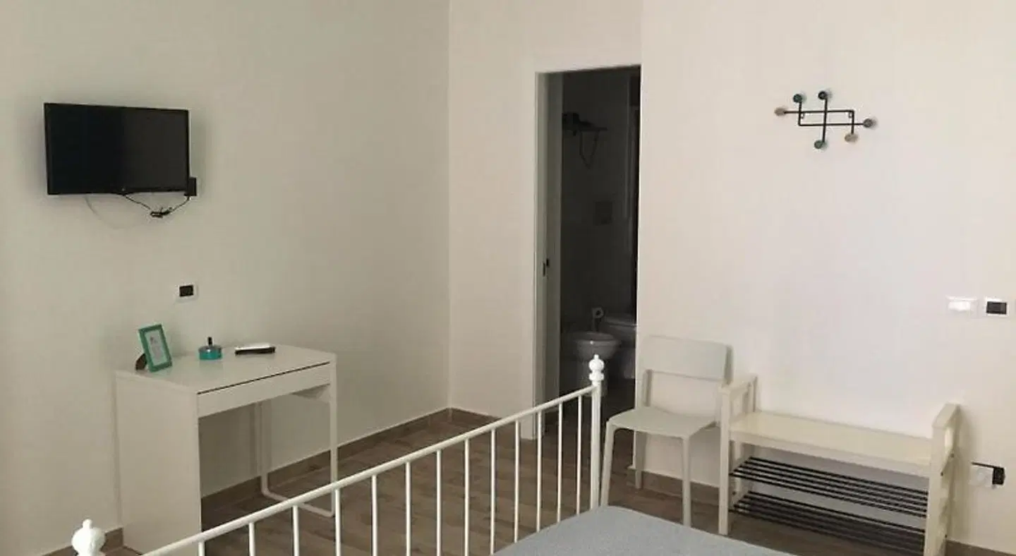 Fanà Badezimmer
