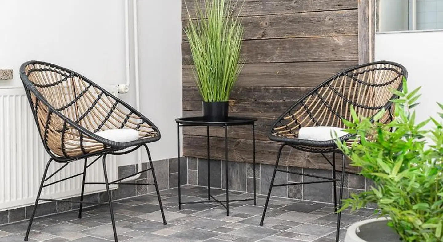 Hotelli Rakuuna Terrasse