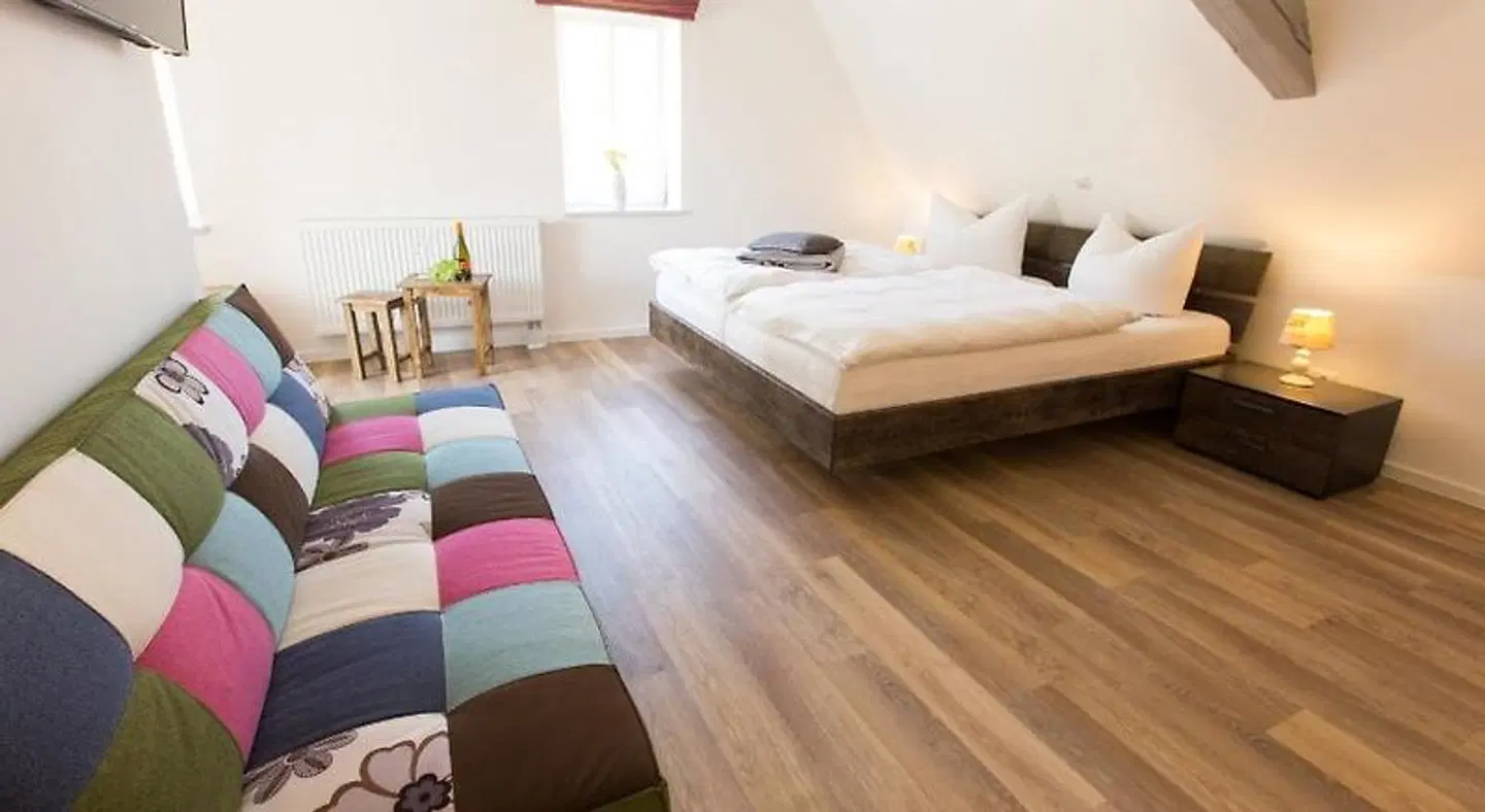Pension Artem Orbis ROOM_EXAMPLE