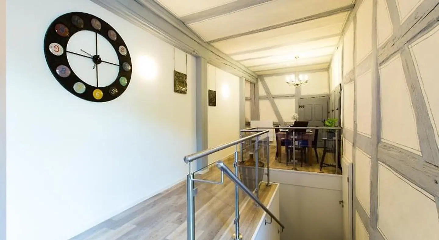 Pension Artem Orbis SPORTS_AND_LEISURE