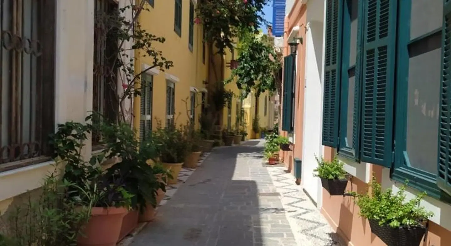 Florida Hotel EXTERIOR