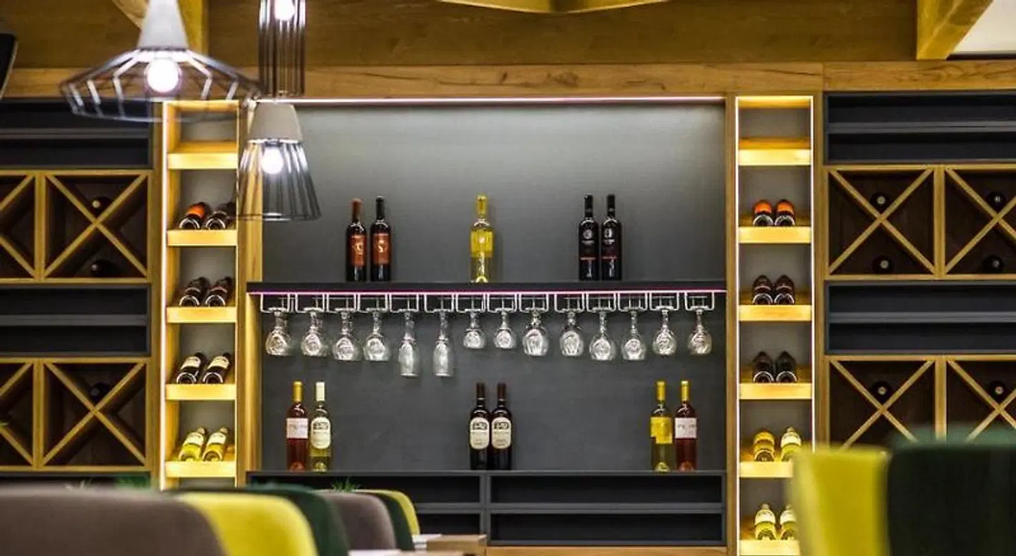 HillHouse Plovdiv LOUNGE_LOBBY