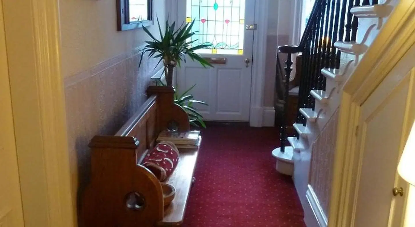 The Burnside Guest House ROOM_EXAMPLE