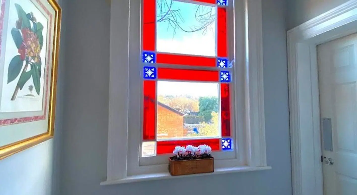 Laurel House Bed and Breakfast ROOM_EXAMPLE