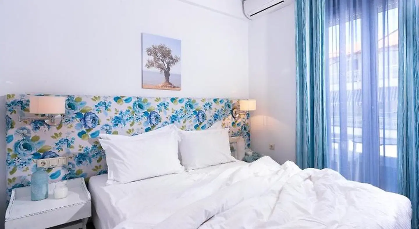 George Hotel ROOM_EXAMPLE