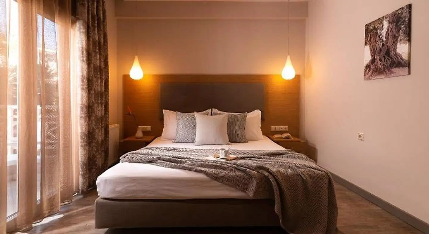 George Hotel ROOM_EXAMPLE
