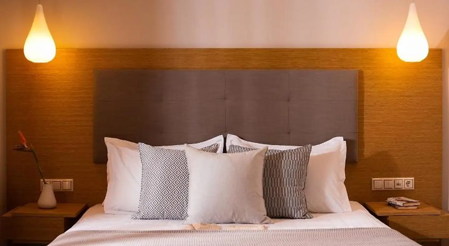 George Hotel HEALTH_BEAUTY