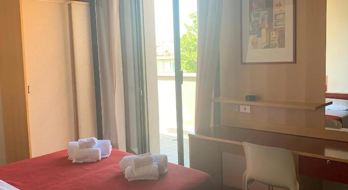Hotel Giglio ROOM_EXAMPLE