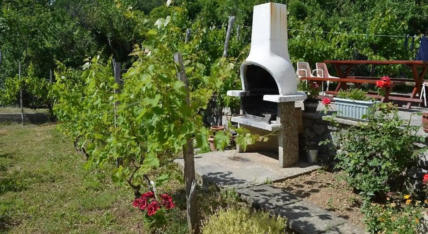 Aneva Apartment Garten