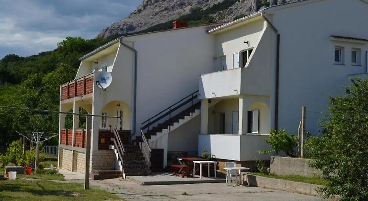 Aneva Apartment EXTERIOR