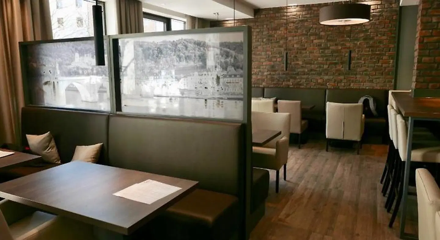 Rafaela Hotel Heidelberg ROOM_EXAMPLE