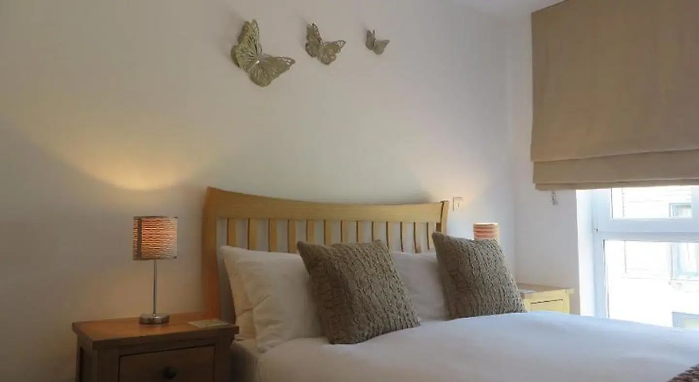 Citystay - The Vie ROOM_EXAMPLE