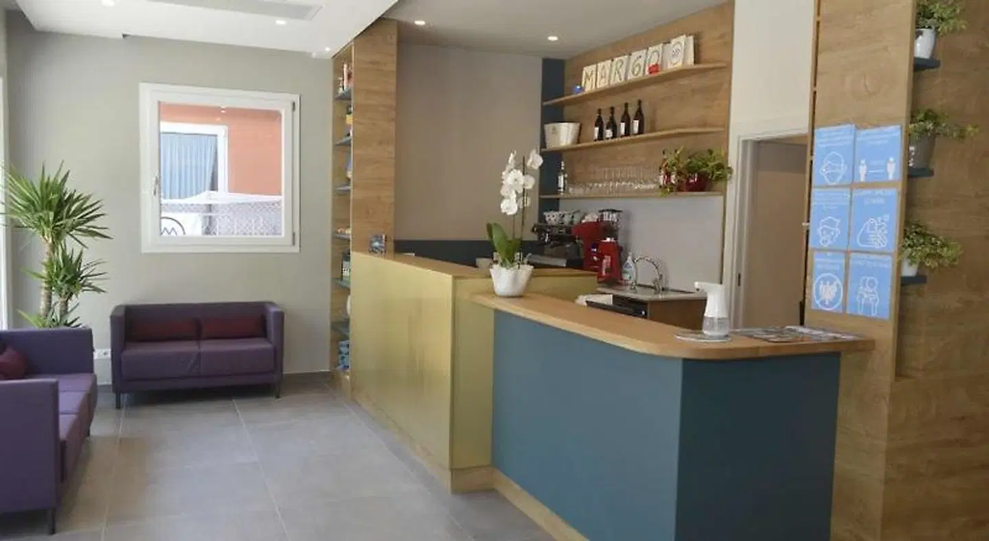 MAR60 Apartments LOUNGE_LOBBY