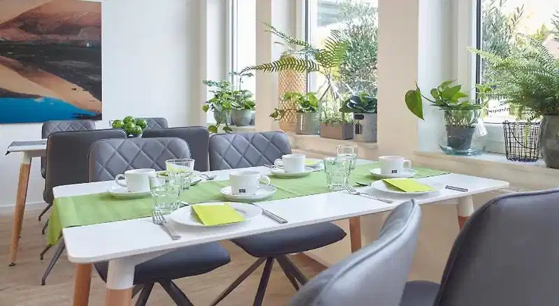 ApartW3 – Hotelfoto