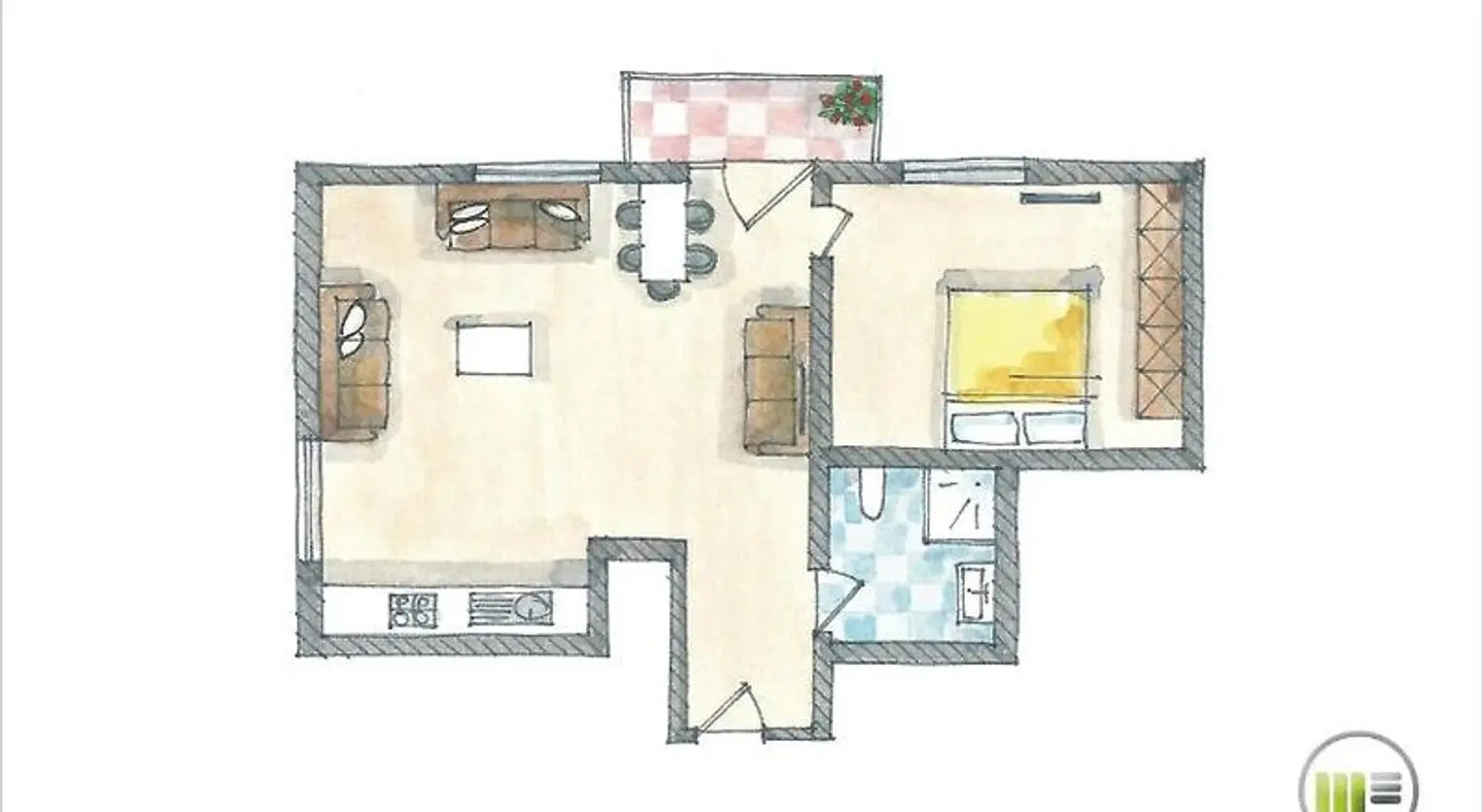 ApartW3 MODEL_IMPRESSION