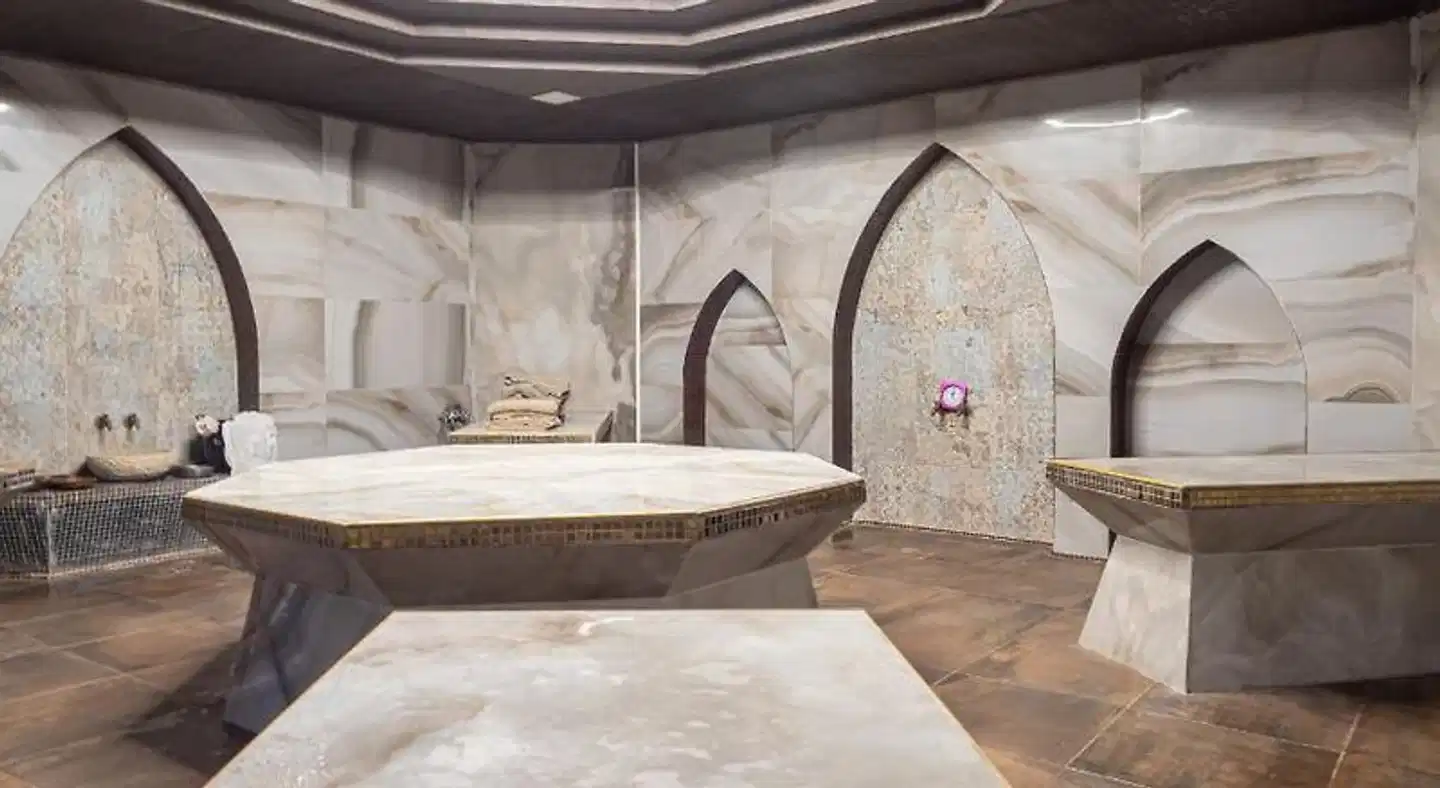 Aqua Paradise Resort Wellness