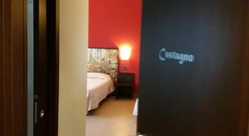 Affittacamere il Boscaiolo – Hotelfoto