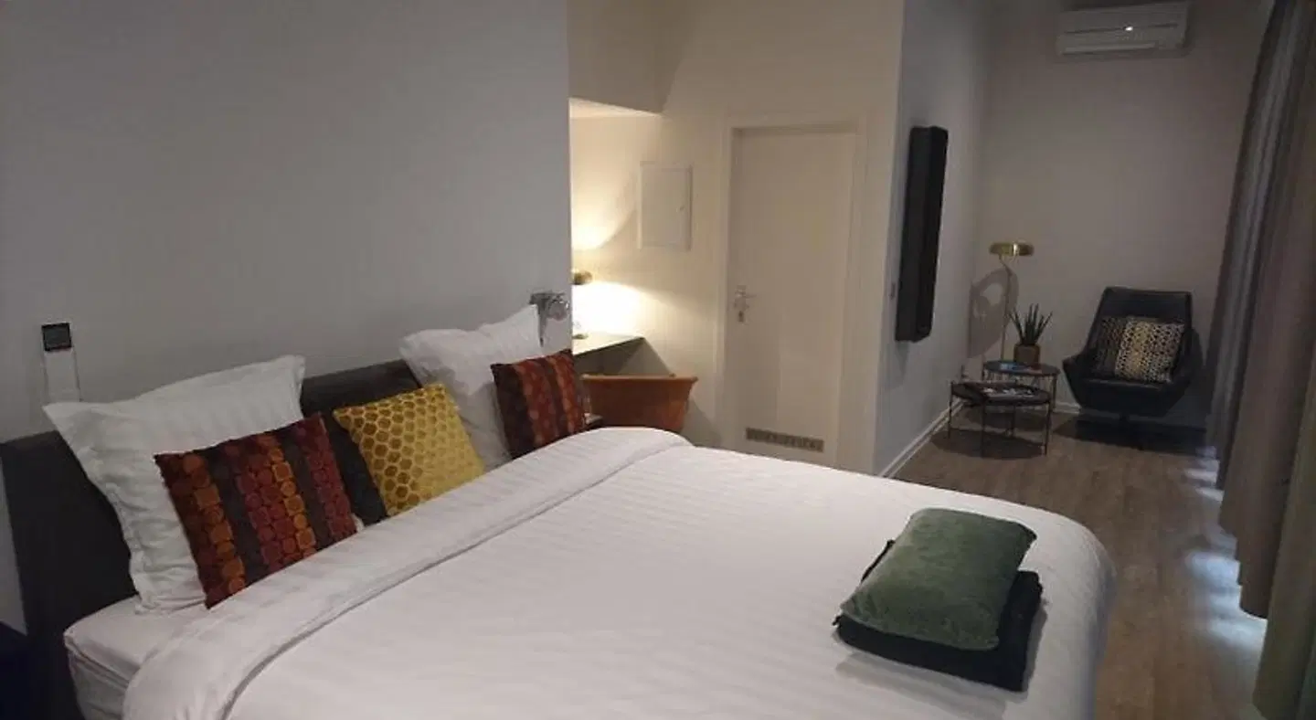 CITYSTAY ROOM_EXAMPLE