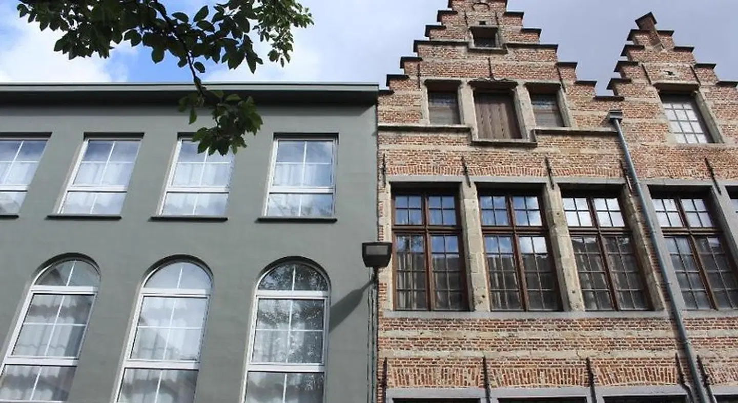 CITYSTAY EXTERIOR