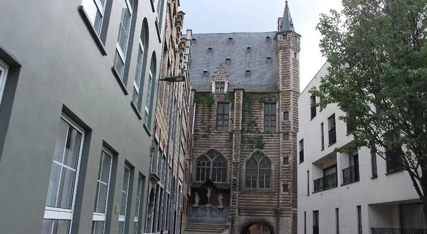 CITYSTAY EXTERIOR
