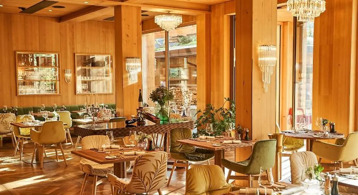MalisGarten Restaurant
