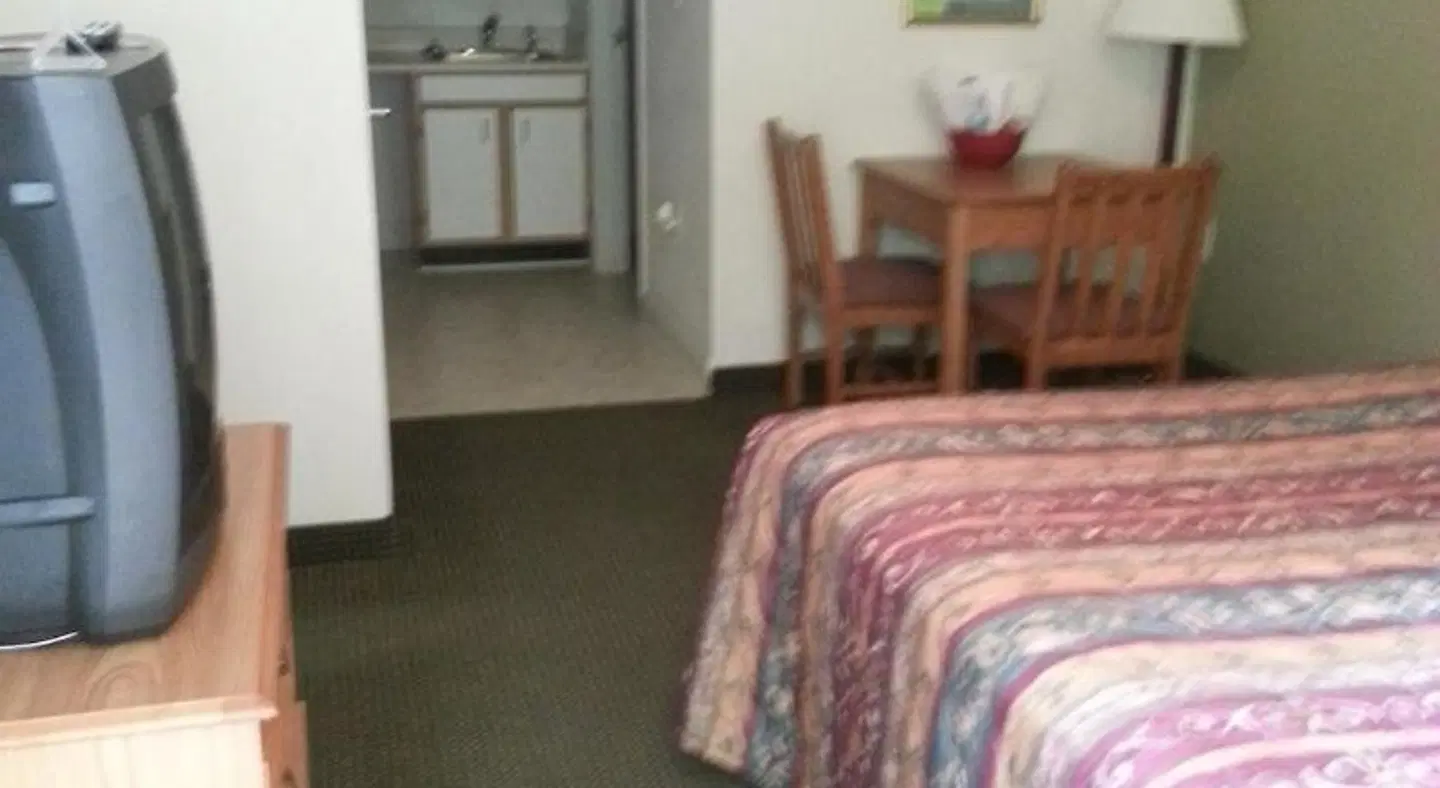 Affordable Suites Lexington ROOM_EXAMPLE