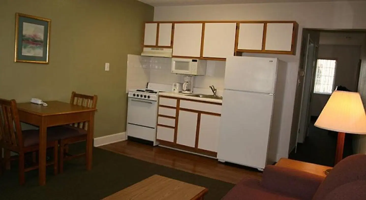 Affordable Suites Lexington ROOM_EXAMPLE
