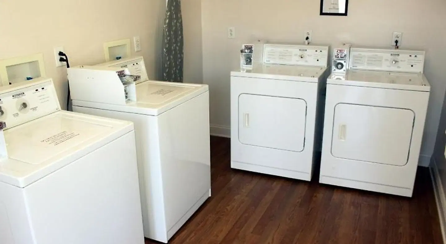 Affordable Suites Lexington ROOM_EXAMPLE