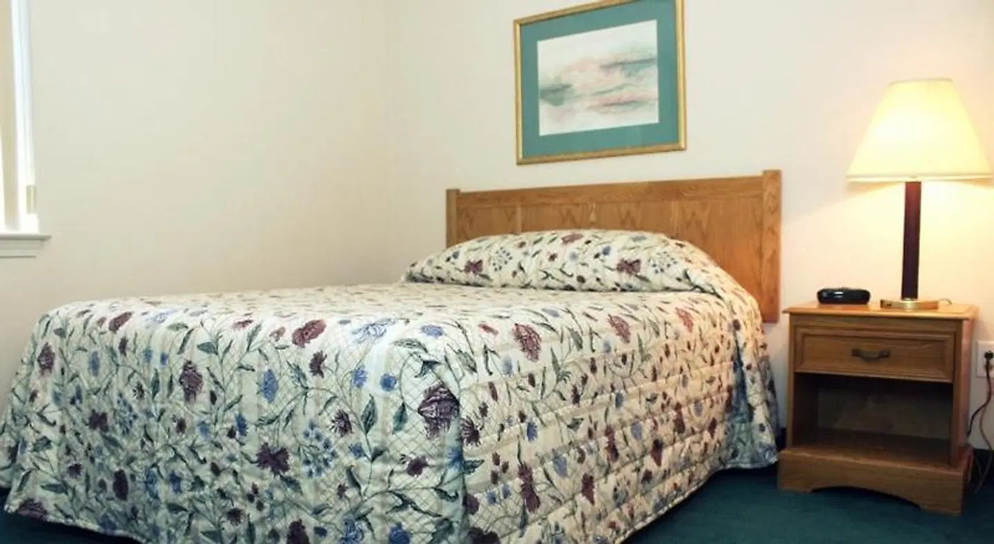 Affordable Suites Lexington ROOM_EXAMPLE