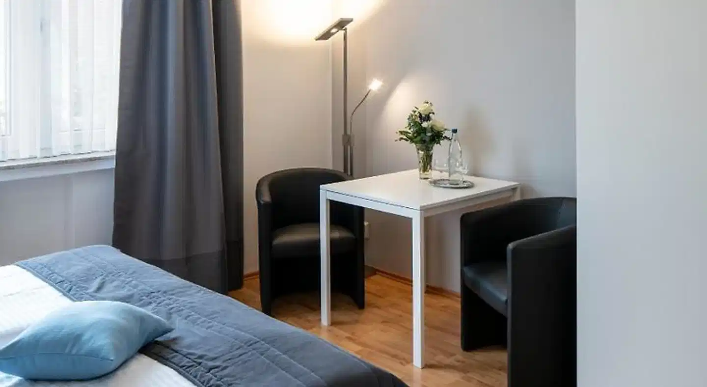 Birkenstern Wohnbeispiel