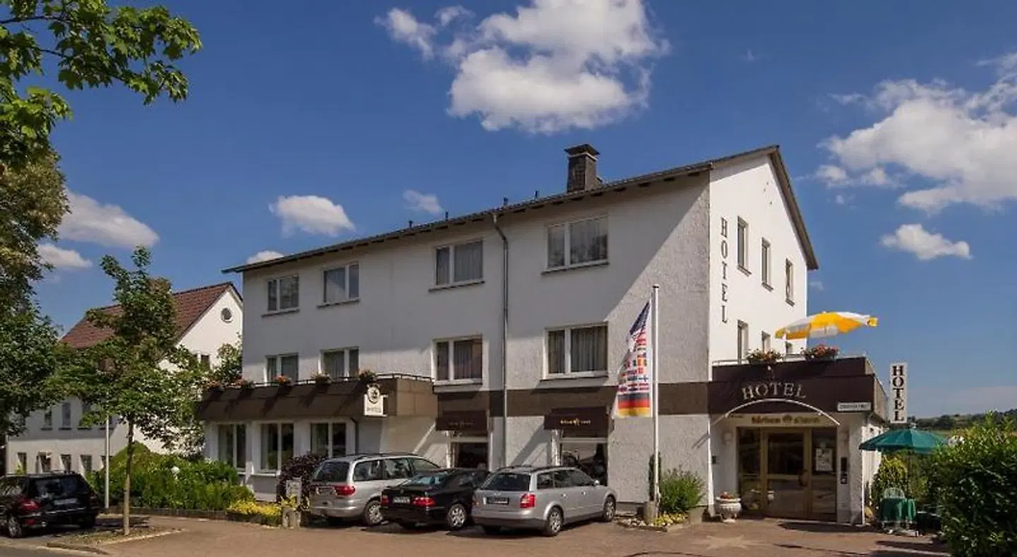 Birkenstern EXTERIOR